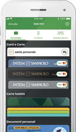 INTESA SANPAOLO MOBILE SCARICARE